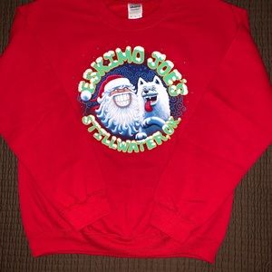 - Eskimo Joe Sweatshirt